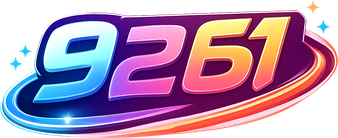 9261